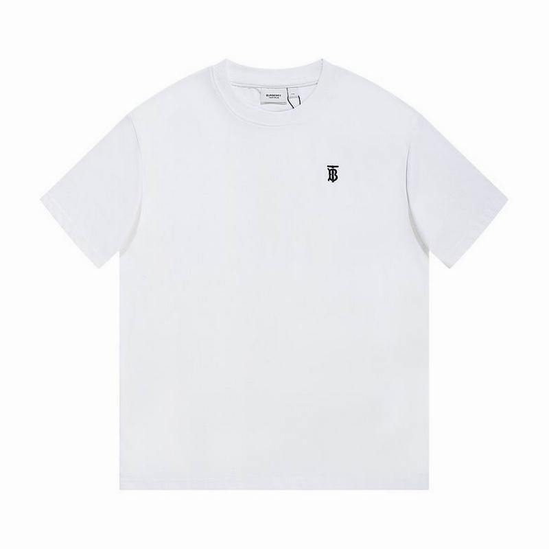 Burberry Men's T-shirts 971